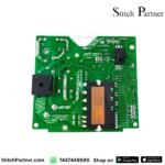 9950017800 control PCB for Jack direct-drive lockstitch machine