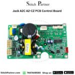 Jack A2C A2-CZ PCB Control Board