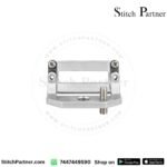 B1511-761-0A0 buttonhole work clamp close-up