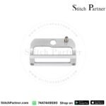 B1511-773-0A0 buttonhole presser foot side angle