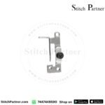 B3109-377-0A0 thread tension guide front view