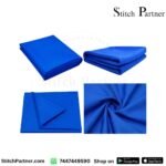 Table cloth for steam iron on ironing table