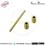 Cupid front roller wheel assembly for 110mm cutting machine