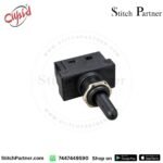 Genuine Cupid cloth cutting machine power toggle switch
