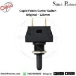 Cupid fabric cutting machine ON OFF replacement switch