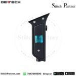 Detech style handle for Cupid fabric cutting machine