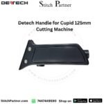 Replacement handle assembly for Cupid 125mm cutter