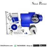 Universal Direct Drive Servo Motor for Sewing Machine - छवि 4