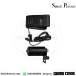 Sewing Machine Motor & Foot Pedal Set 220V 100W - Image 5