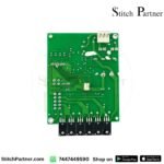 ESDA 550W 750W servo motor PCB circuit control board