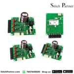 ESDA industrial sewing machine servo motor main control PCB
