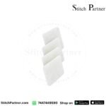 50-piece tailor chalk set for fabric marking