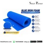Foam for steam iron table