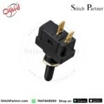 Cupid 125mm fabric cutter replacement switch