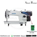 GG25B_48P digital display PCB for Maqi Q1 sewing machine