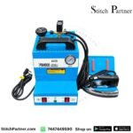 4L Gravity Feed Steam Iron with Water Tank - छवि 2