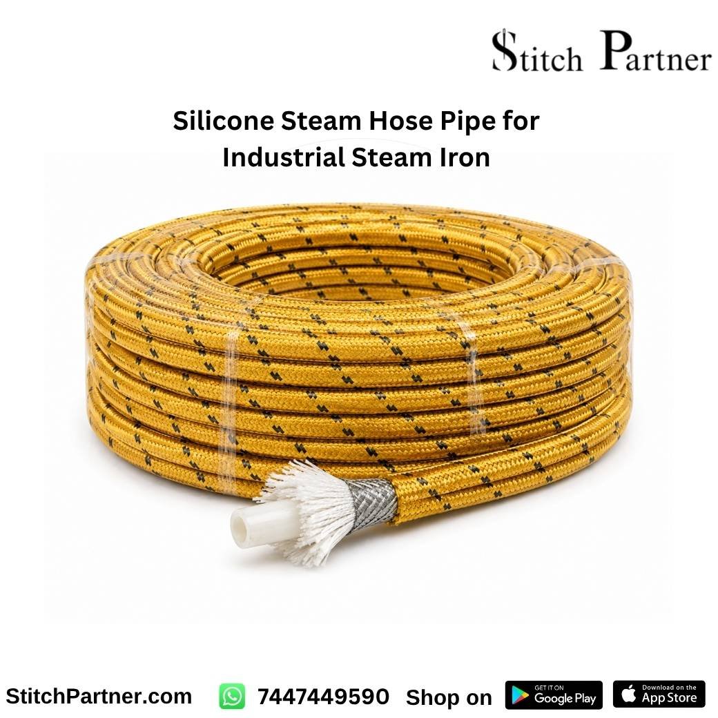 gravity-feed-steam-iron-hose-pipe.jpg High-temperature steam iron hose pipe