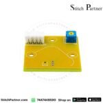 GT-700D compatible overlock machine pedal speed control PCB module