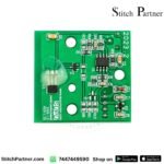 Foot pedal speed controller board for GT-900D industrial overlock machine