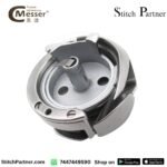 Rotary hook for 9910/9920 industrial post-bed sewing machine