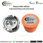 HPF-490(A) rotary hook for 9910/9920 post-bed sewing machine