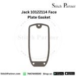 Jack 10122114 Face Plate Gasket