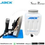 JACK 300L heavy-duty steam iron for industrial garment pressing