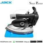 JACK 300L professional steam iron for garment production