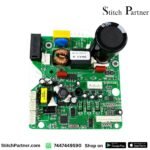 Jack JK-9100BS JK-9100BP 904A sewing machine PCB