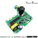 Jack A2 CZ 990014900 motherboard PCB