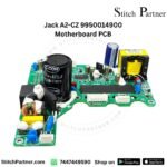 Jack A2-CZ 9950014900 Motherboard PCB