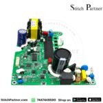 Jack A2-CZ motherboard card