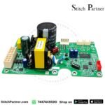 Jack A2-CZ direct-drive single needle machine PCB