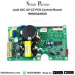 Jack A2C A2-CZ PCB control board 9950014900