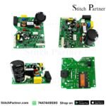 Jack 9100B direct-drive lockstitch machine replacement control board