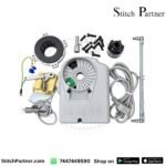 Jack F4 F5 Servo Motor Set - Image 5