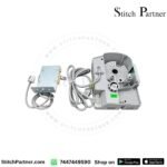 Jack F4 F5 Servo Motor Set - Image 4