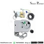 Jack F4 F5 Servo Motor Set - Image 2