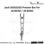 Jack 20101202 Presser Bar for JK-804D / JK-805D