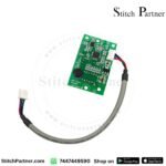 Jitsui compatible GG25B_48P sewing machine display panel
