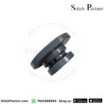 6-7 jumbo roller wheel for industrial leather sewing machine