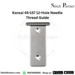 Kansai 45-157 12-Hole Needle Thread Guide