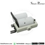28 teeth upper and lower puller roller with metal bracket