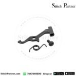KB15B KB17 SK279 Lock Set Siruba 747 overlock spare part