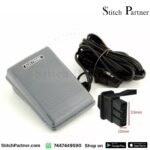Variable-speed KD-2902 foot controller for Brother serger