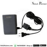 KD-2902 electronic foot pedal for Brother sewing machines