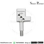 M4356 needle clamp for Siruba C007 5.6mm 3-needle setup
