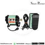 Magneto Sewing Machine Motor Set - Image 3