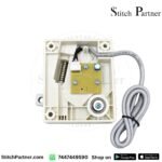 Maimin S3 S4 compatible electronic overlock foot pedal assembly
