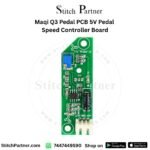 Maqi Q3 Pedal PCB 5V_PEDAL_V1.1 speed controller board